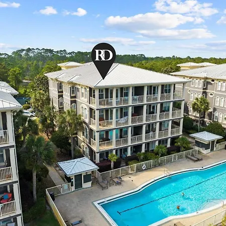 Seagrove Serenity